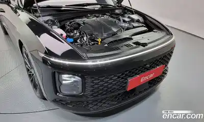 Hyundai Grandeur 2023 3.5 гидро в Москве № 854225, миниатюра 6