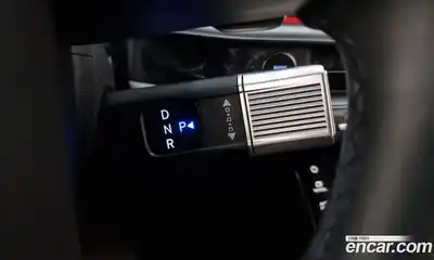 Hyundai Grandeur 2023 3.5 гидро в Москве № 854225, миниатюра 9