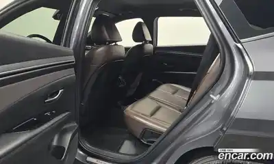 Hyundai Tucson 2022 1.6 Автомат в Москве № 854320, миниатюра 12