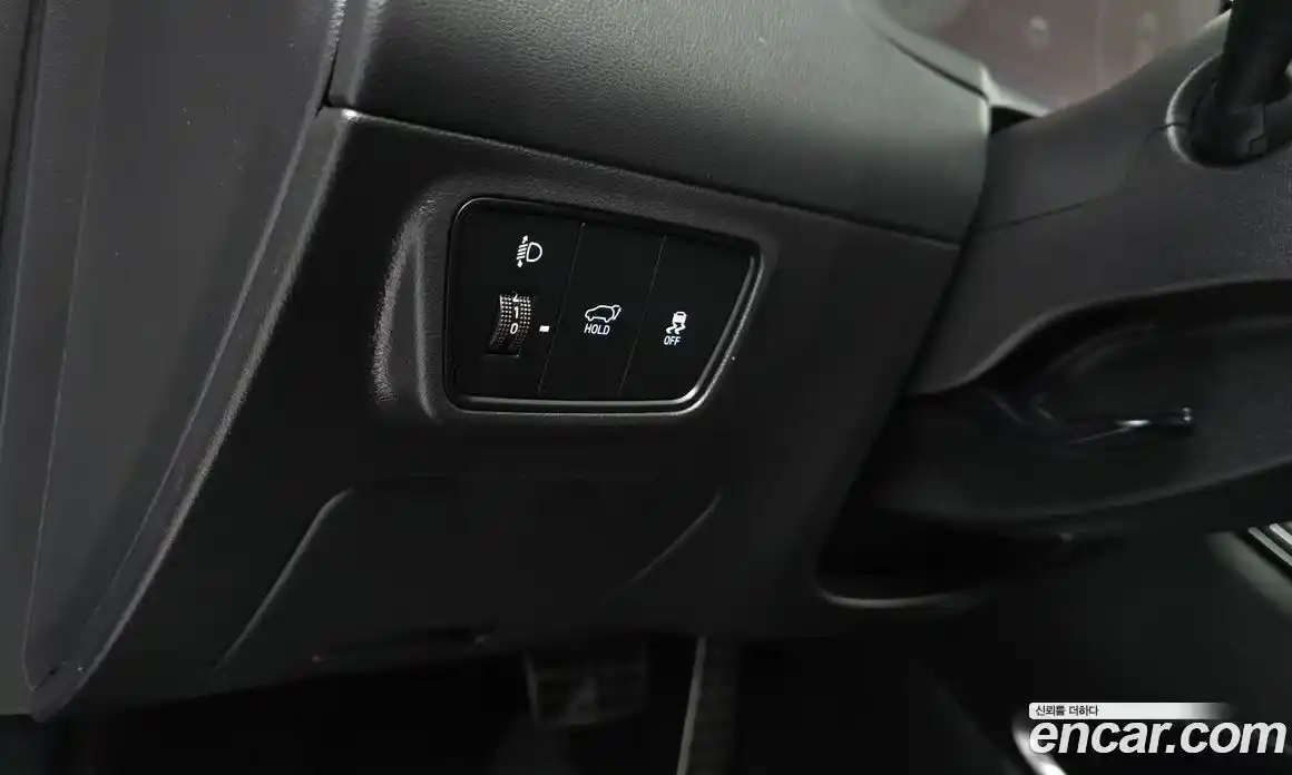 Hyundai Tucson 2022 1.6 Автомат в Москве № 854320, фото 14