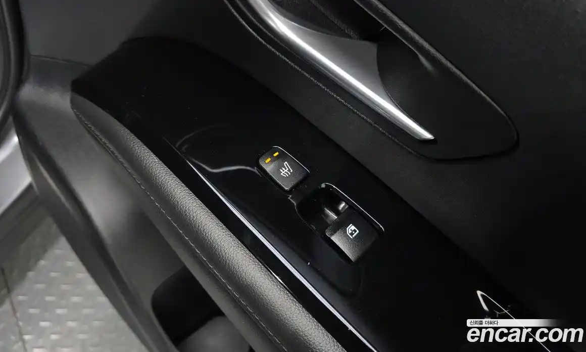 Hyundai Tucson 2022 1.6 Автомат в Москве № 854320, фото 18