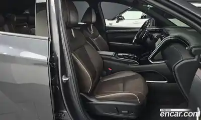 Hyundai Tucson 2022 1.6 Автомат в Москве № 854320, миниатюра 10