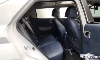 Hyundai Venue 2021 1.6 Автомат в Москве № 854360, миниатюра 11