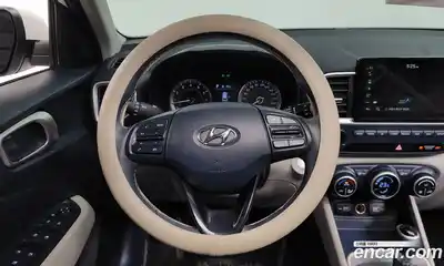 Hyundai Venue 2021 1.6 Автомат в Москве № 854360, миниатюра 12