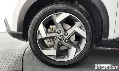 Hyundai Venue 2021 1.6 Автомат в Москве № 854360, миниатюра 4