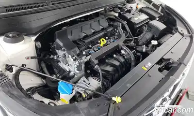 Hyundai Venue 2021 1.6 Автомат в Москве № 854360, миниатюра 5