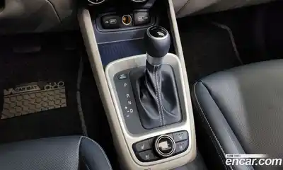 Hyundai Venue 2021 1.6 Автомат в Москве № 854360, миниатюра 8