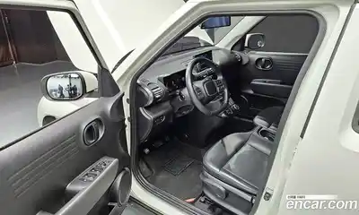 Hyundai Casper 2021 1.0 гидро в Москве № 854441, миниатюра 11