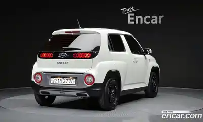 Hyundai Casper 2021 1.0 гидро в Москве № 854441, миниатюра 2