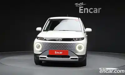 Hyundai Casper 2021 1.0 гидро в Москве № 854441, миниатюра 3