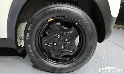 Hyundai Casper 2021 1.0 гидро в Москве № 854441, миниатюра 5