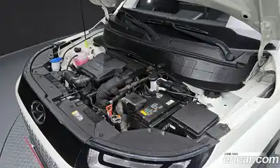 Hyundai Casper 2021 1.0 гидро в Москве № 854441, миниатюра 6