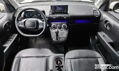 Hyundai Casper 2021 1.0 гидро в Москве № 854441, миниатюра 7