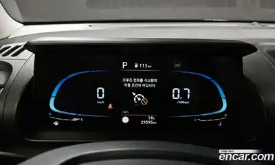 Hyundai Casper 2021 1.0 гидро в Москве № 854441, миниатюра 8