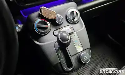 Hyundai Casper 2021 1.0 гидро в Москве № 854441, миниатюра 9