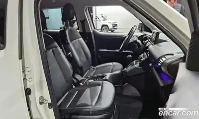 Hyundai Casper 2021 1.0 гидро в Москве № 854441, миниатюра 10