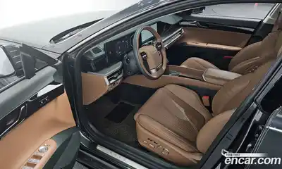 Hyundai Grandeur 2023 1.6 Автомат в Москве № 854720, миниатюра 11