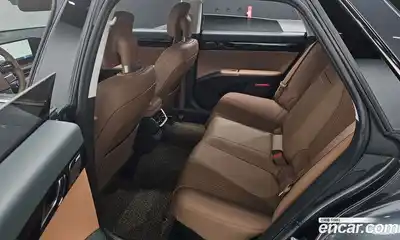 Hyundai Grandeur 2023 1.6 Автомат в Москве № 854720, миниатюра 12