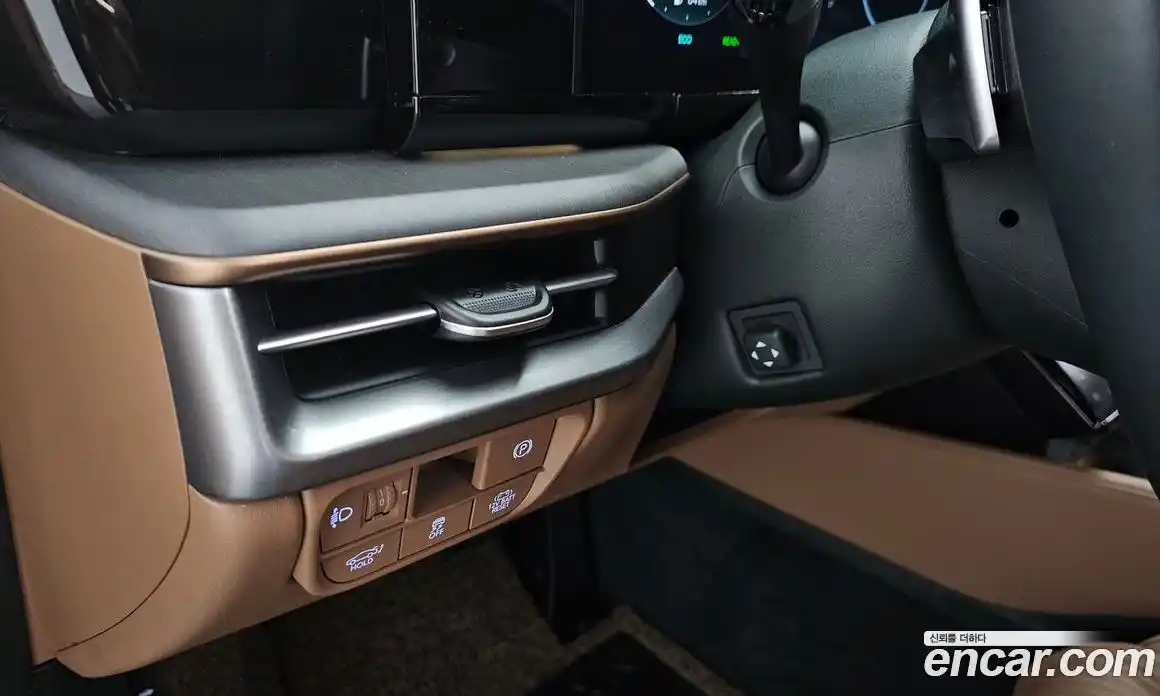 Hyundai Grandeur 2023 1.6 Автомат в Москве № 854720, фото 18