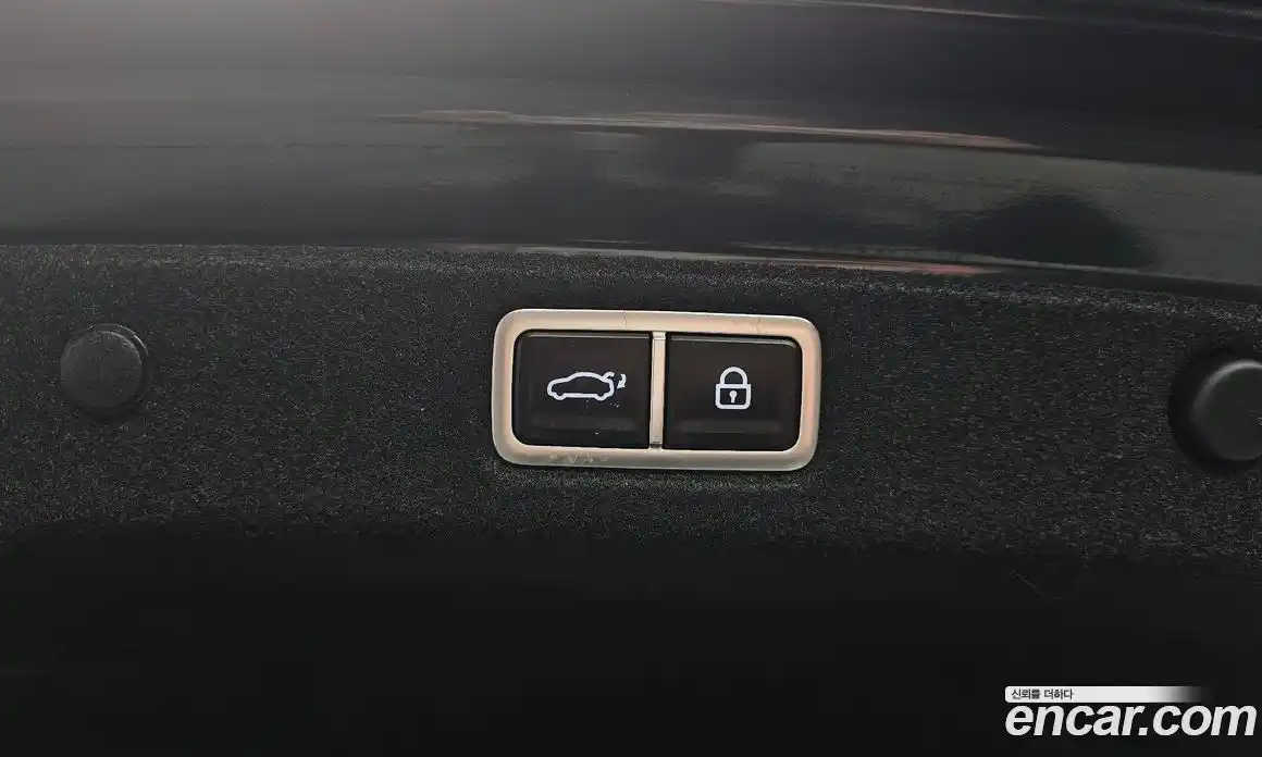 Hyundai Grandeur 2023 1.6 Автомат в Москве № 854720, фото 20