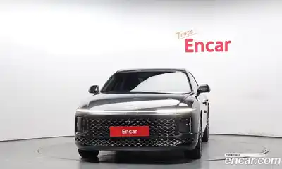 Hyundai Grandeur 2023 1.6 Автомат в Москве № 854720, миниатюра 3