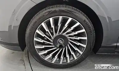 Hyundai Grandeur 2023 1.6 Автомат в Москве № 854720, миниатюра 5