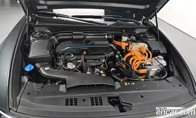 Hyundai Grandeur 2023 1.6 Автомат в Москве № 854720, миниатюра 6