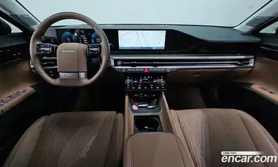 Hyundai Grandeur 2023 1.6 Автомат в Москве № 854720, миниатюра 7