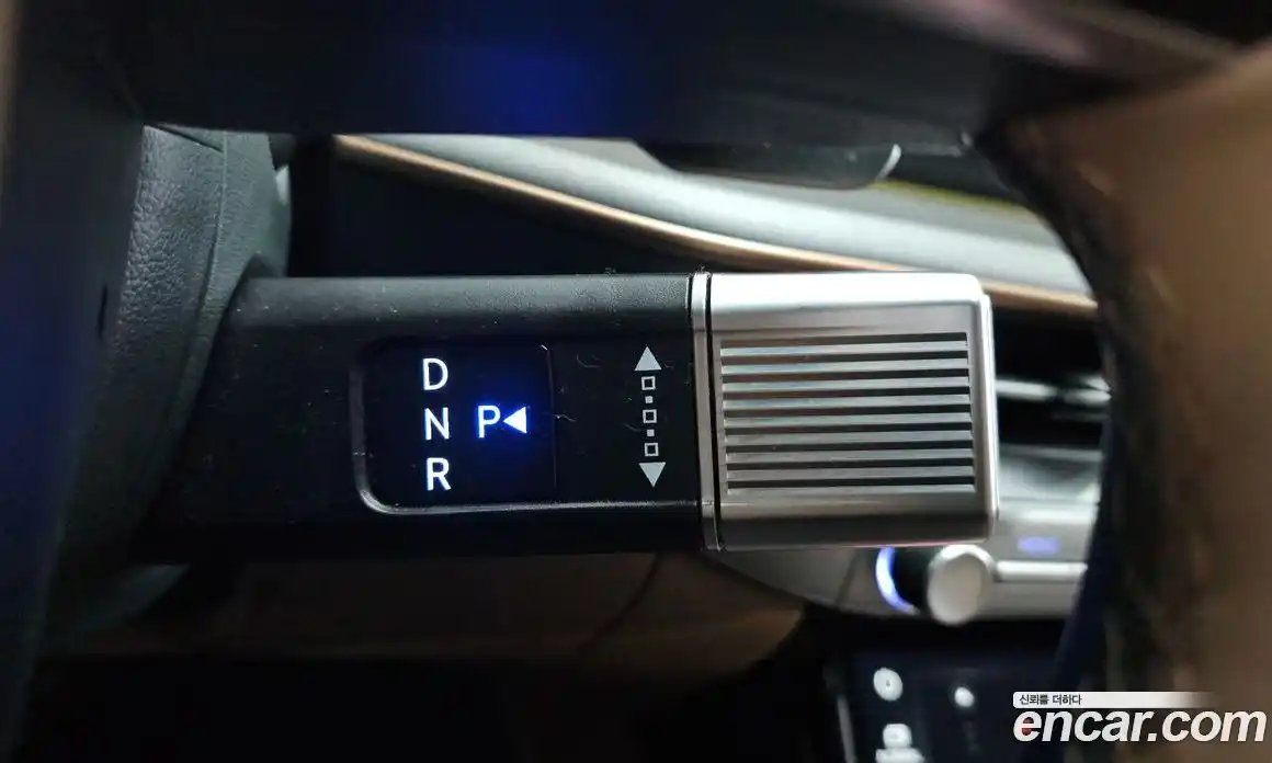 Hyundai Grandeur 2023 1.6 Автомат в Москве № 854720, фото 9