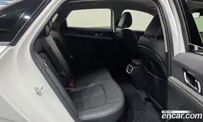 Kia K5 2025 2.0 Автомат в Москве № 854756, миниатюра 12