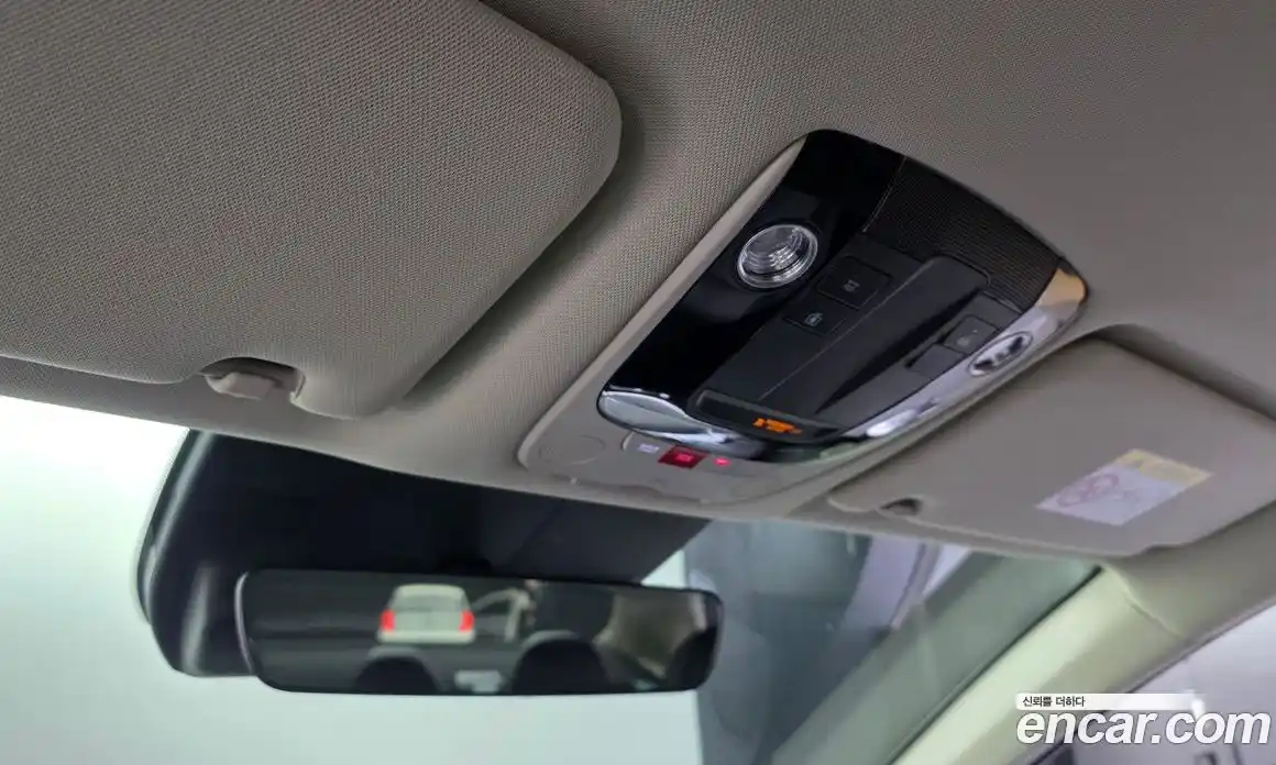 Kia K5 2025 2.0 Автомат в Москве № 854756, фото 18