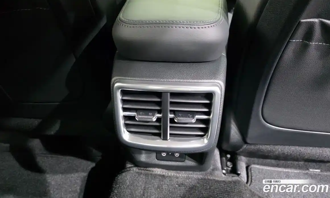 Kia K5 2025 2.0 Автомат в Москве № 854756, фото 19