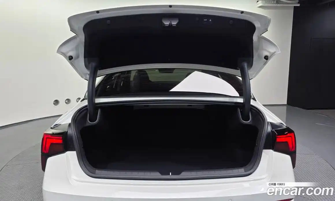 Kia K5 2025 2.0 Автомат в Москве № 854756, фото 20