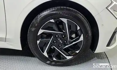 Kia K5 2025 2.0 Автомат в Москве № 854756, миниатюра 5