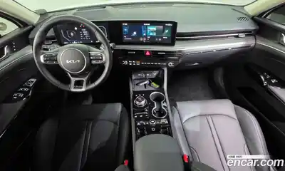 Kia K5 2025 2.0 Автомат в Москве № 854756, миниатюра 7