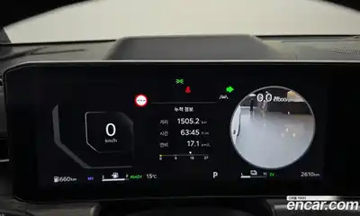 Kia K5 2025 2.0 Автомат в Москве № 854756, миниатюра 8