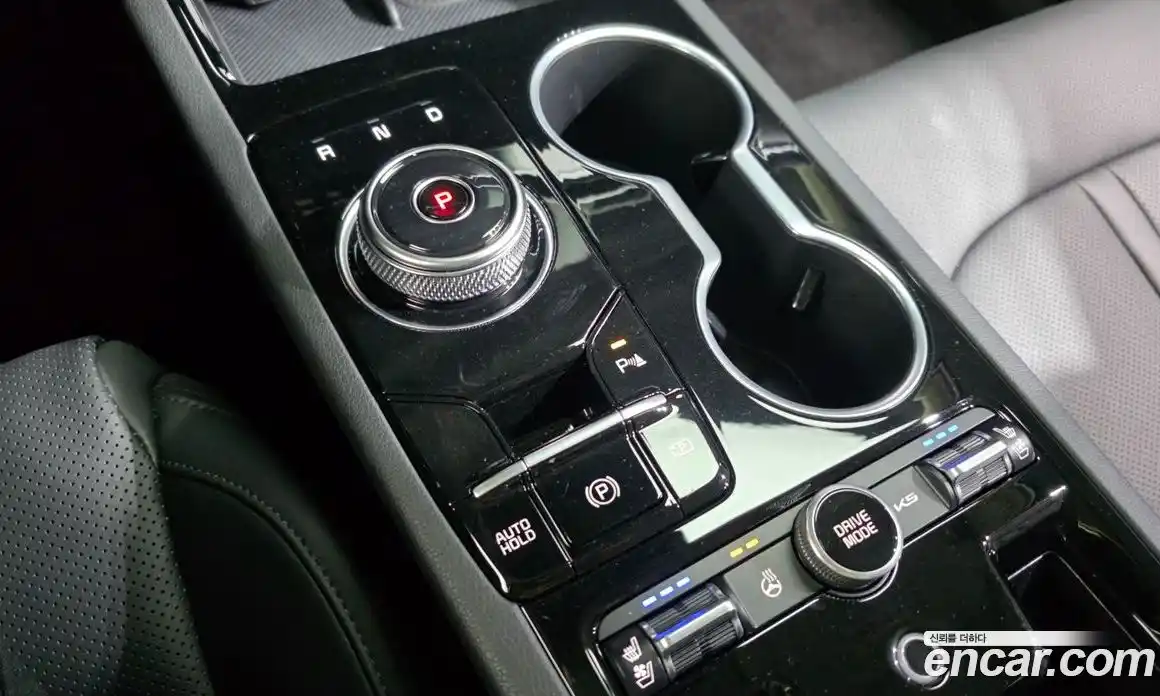 Kia K5 2025 2.0 Автомат в Москве № 854756, фото 9