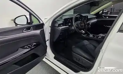 Kia K5 2025 2.0 Автомат в Москве № 854756, миниатюра 10