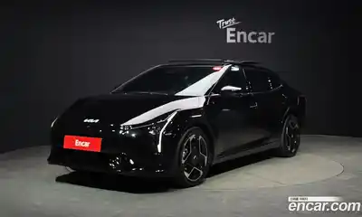 Kia EV4 롱레인지 2WD GT-LIne