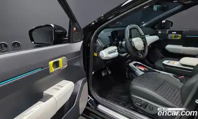 Kia EV4 2025 0.1 Автомат в Москве № 854912, миниатюра 11