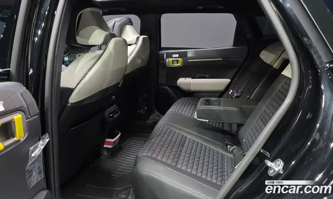 Kia EV4 2025 0.1 Автомат в Москве № 854912, фото 12