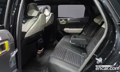 Kia EV4 2025 0.1 Автомат в Москве № 854912, миниатюра 12