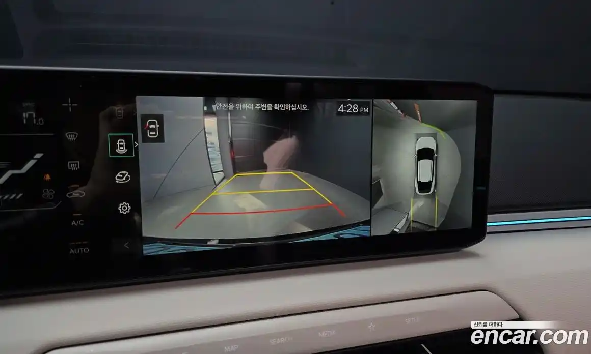 Kia EV4 2025 0.1 Автомат в Москве № 854912, фото 15