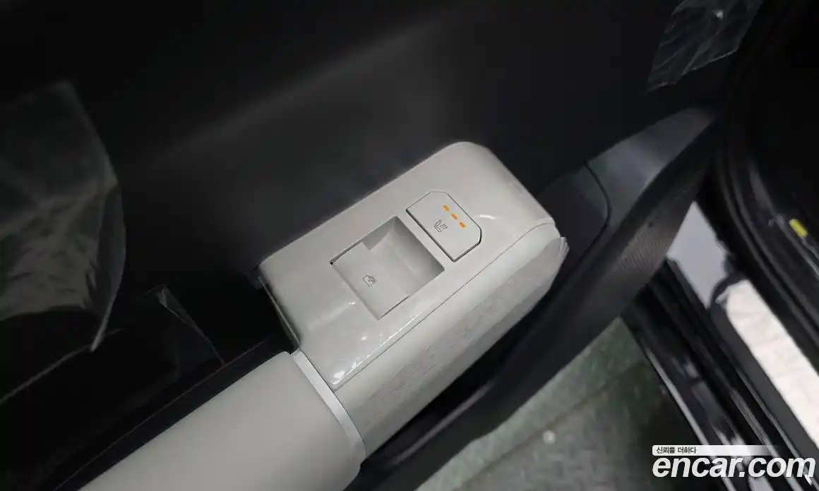 Kia EV4 2025 0.1 Автомат в Москве № 854912, фото 18