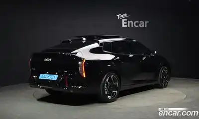 Kia EV4 2025 0.1 Автомат в Москве № 854912, миниатюра 2