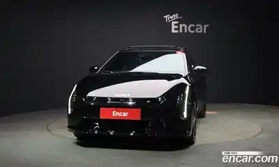 Kia EV4 2025 0.1 Автомат в Москве № 854912, миниатюра 3