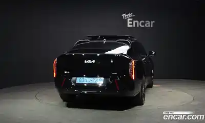 Kia EV4 2025 0.1 Автомат в Москве № 854912, миниатюра 4