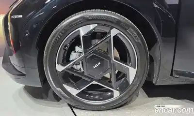 Kia EV4 2025 0.1 Автомат в Москве № 854912, миниатюра 5