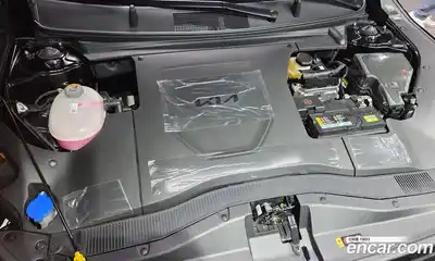 Kia EV4 2025 0.1 Автомат в Москве № 854912, миниатюра 6