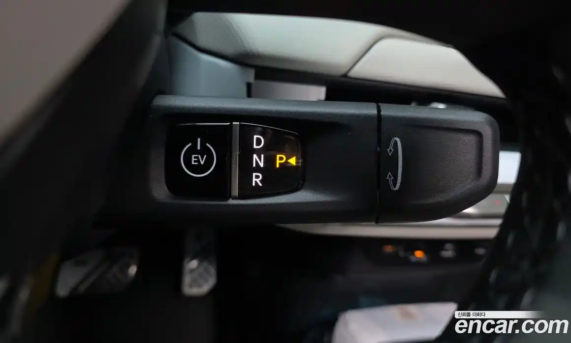 Kia EV4 2025 0.1 Автомат в Москве № 854912, фото 9